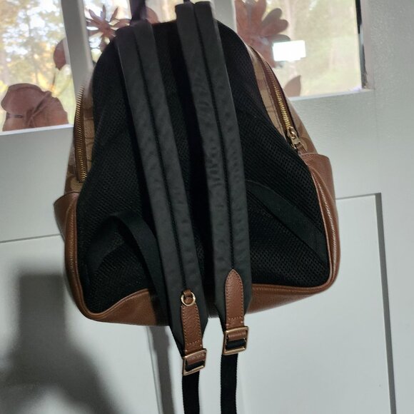 Coach Backpack - Picture 2 of 2